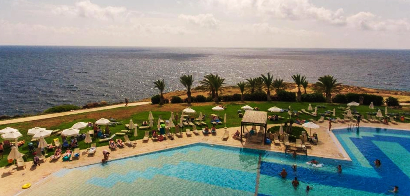adults only all inclusive hotels in paphos
